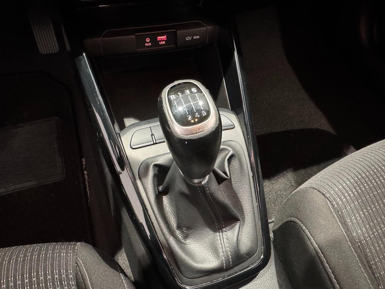 Kia Stonic 1.0 T-GDi 120 CV Style Design Pack