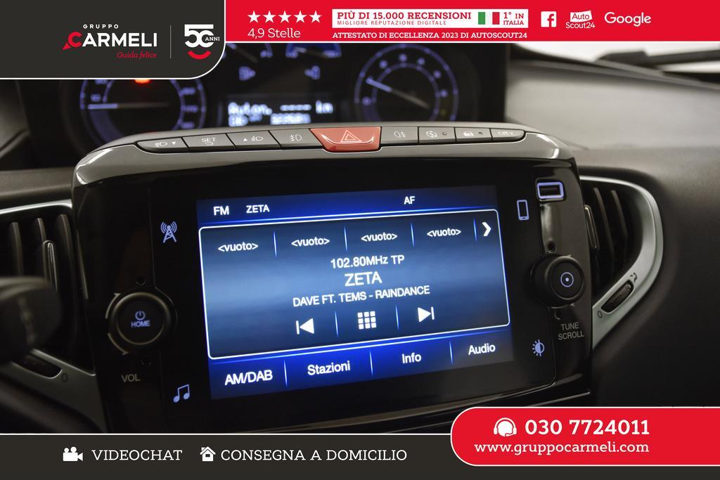 Lancia Ypsilon 1.0 FireFly Hybrid Gold