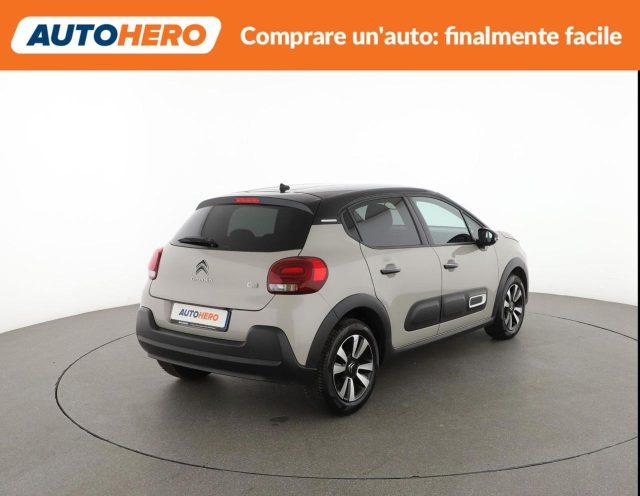 CITROEN C3 PureTech 83 S&S Max