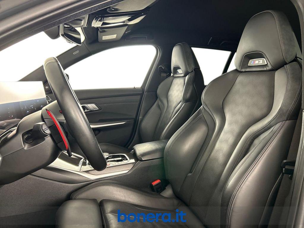 BMW M3 Touring 3.0 Competition M xDrive Steptronic