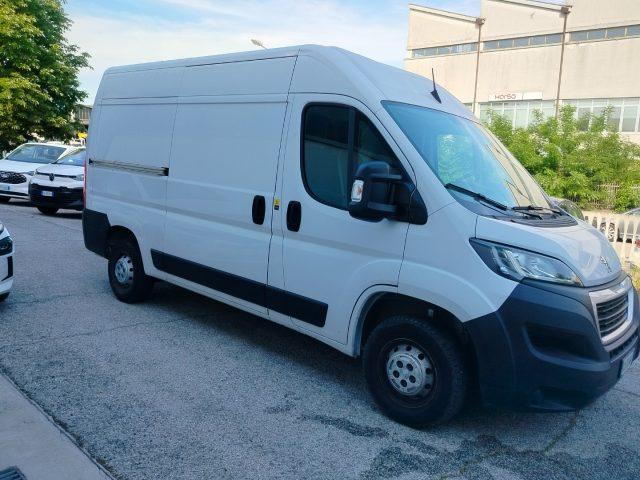 PEUGEOT Boxer 330 2.2 BlueHDi 140cv PM-TM Furgone