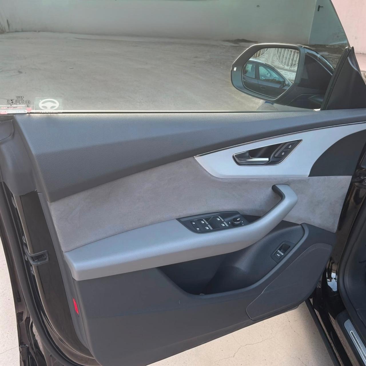 Audi Q8 45 TDI QUATTRO TIPTRONIC SPORT