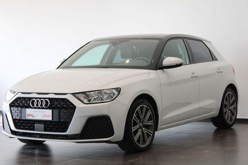 Audi A1 2ª SERIE SPB 30 TFSI S tronic Admired