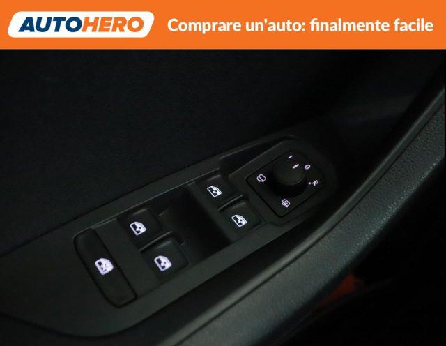 SKODA Karoq 2.0 TDI EVO SCR 115 CV DSG Executive