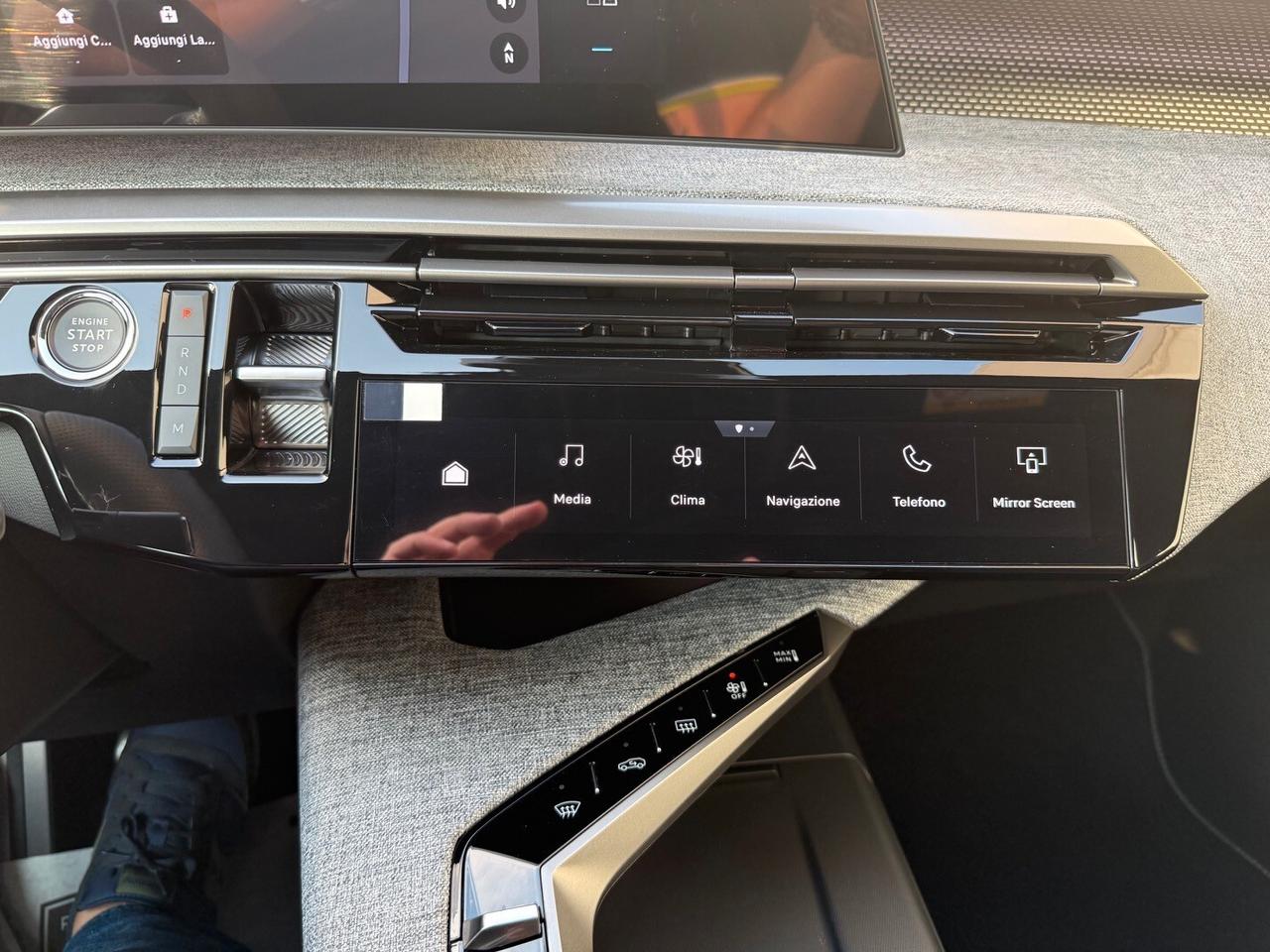 Peugeot 3008 Hybrid 136 e-DCS6 GT
