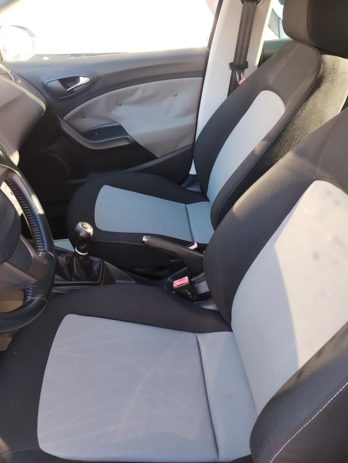 Seat Ibiza ST 1.2 TDI CR DPF Style