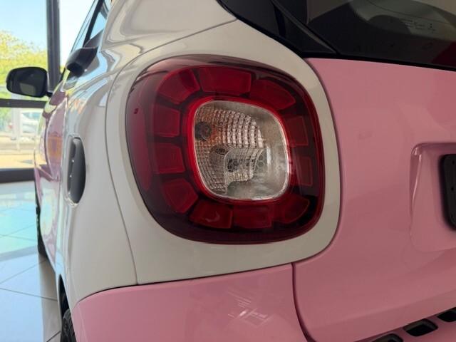 Smart ForTwo 70 1.0 Super Passion