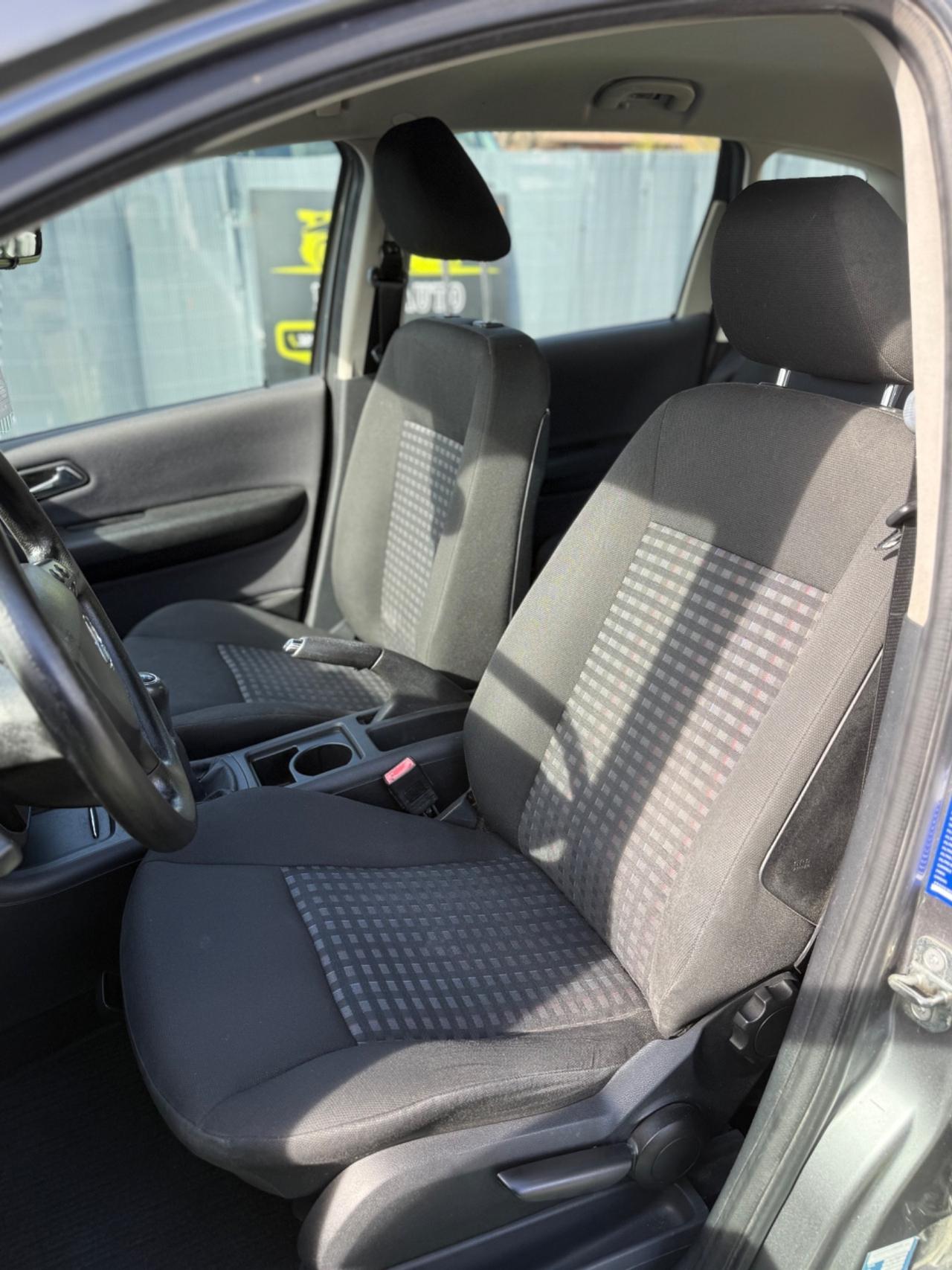 Mercedes CLASSE A 160 BENZINA 2011 BLUEFFICENCY NEOPATENTATI