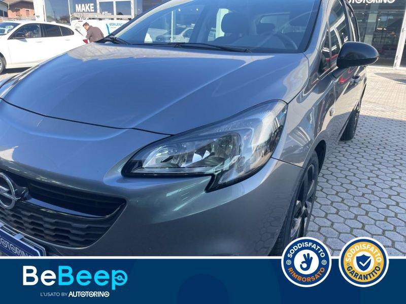 Opel Corsa 5P 1.2 ADVANCE (N-JOY)