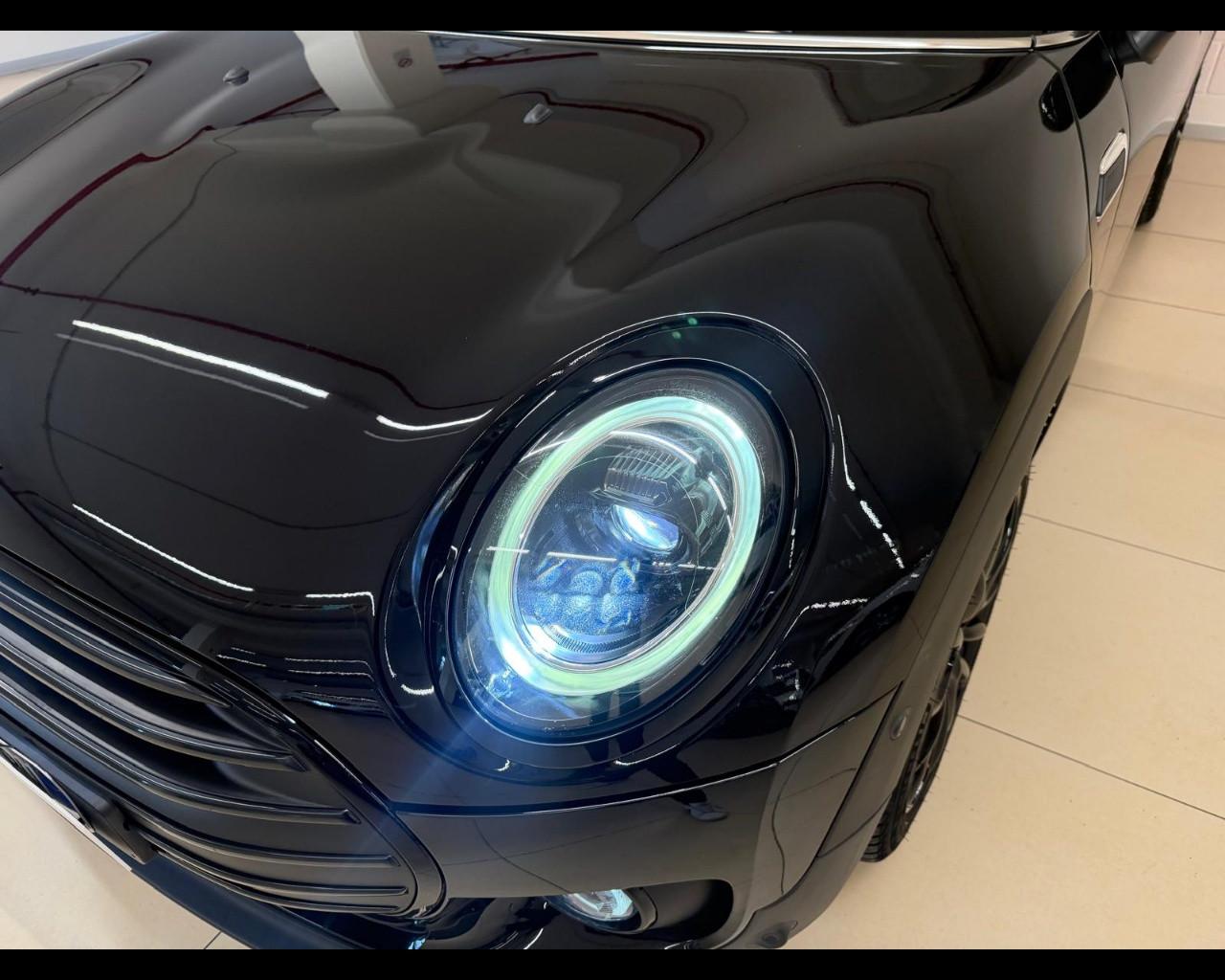 MINI Mini Clubman (F54) - Mini 1.5 One D Business Clubman