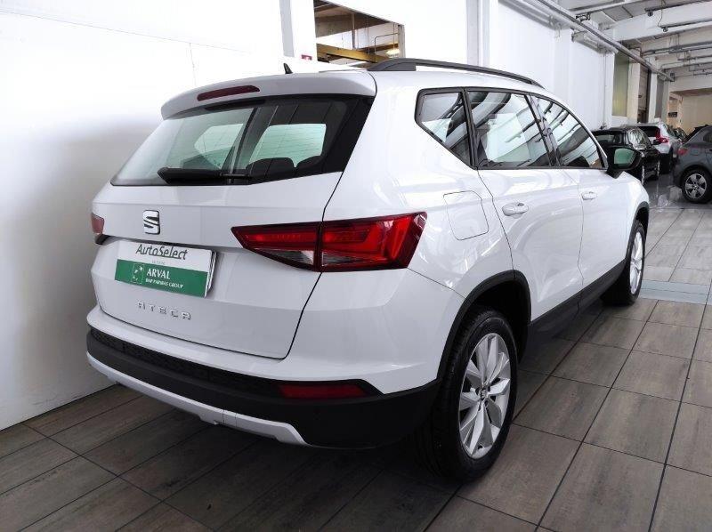 Seat Ateca 1.6 TDI DSG Business