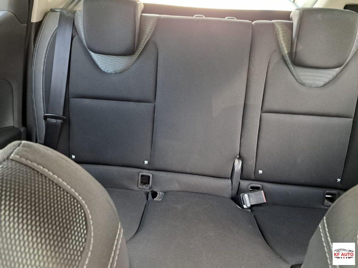 RENAULT CLIO 1.5 DCI 4 POSTI 508 KG
