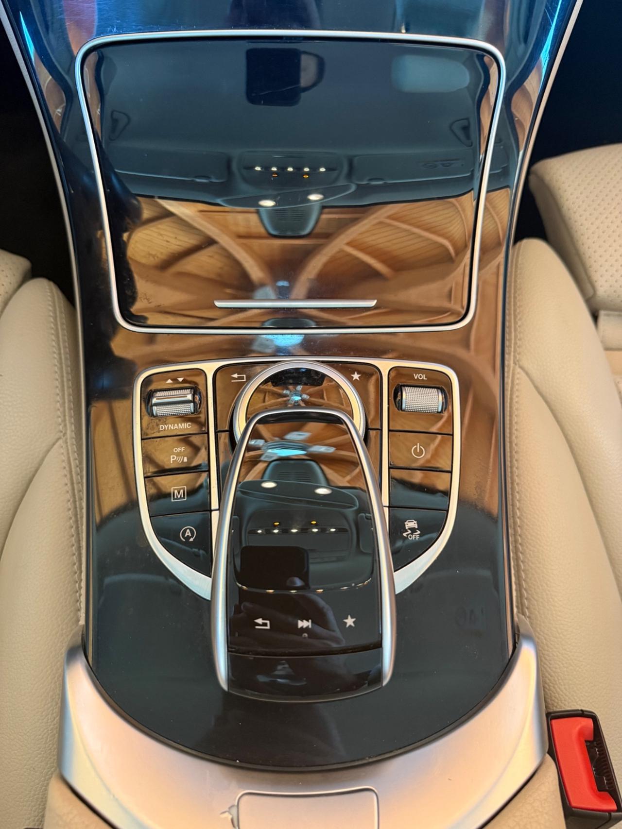 Mercedes-benz GLC 250 d 4Matic Exclusive