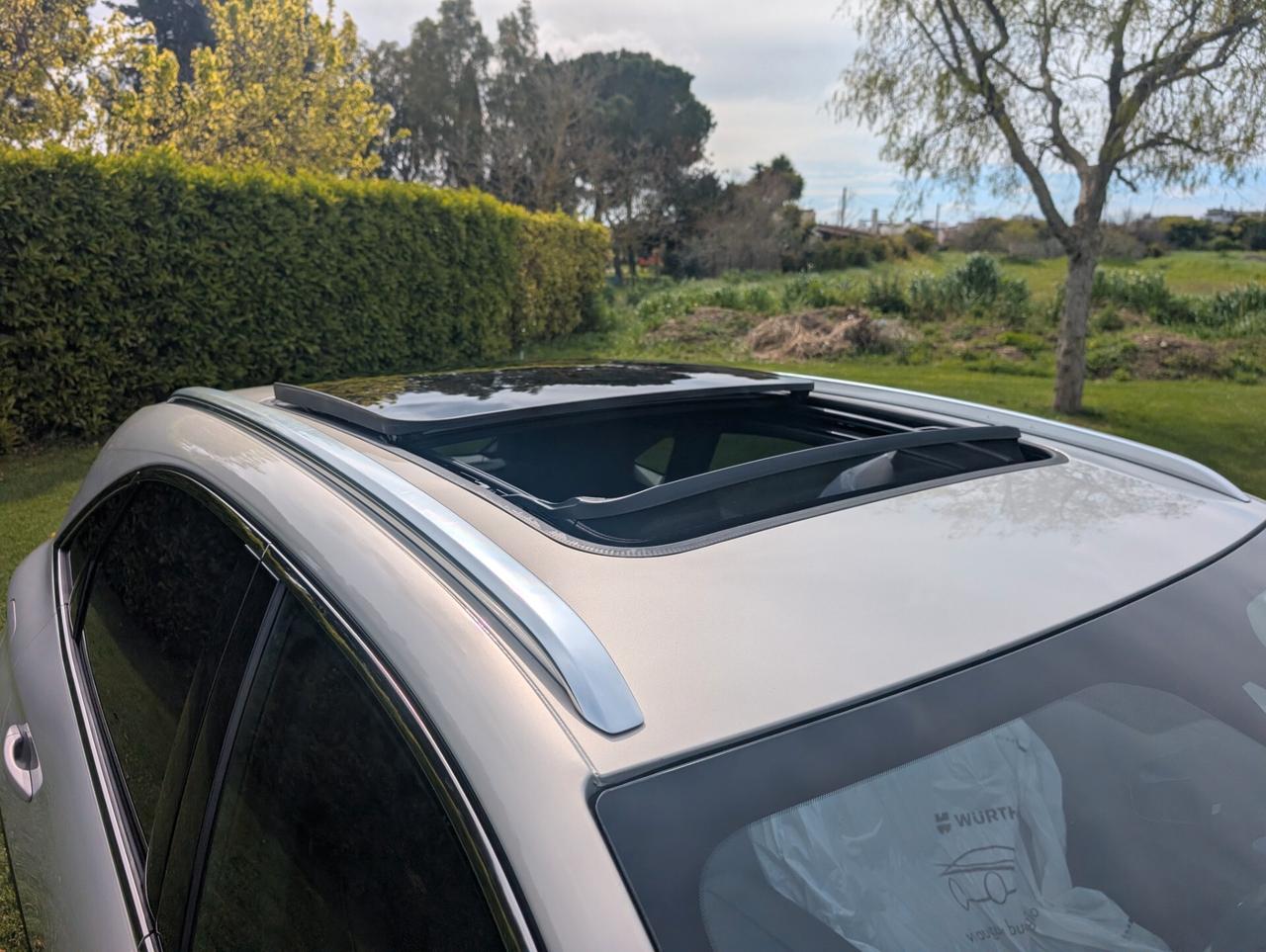 Ds 7 Crossback BlueHDi 130 aut. TETTO APRIBILE