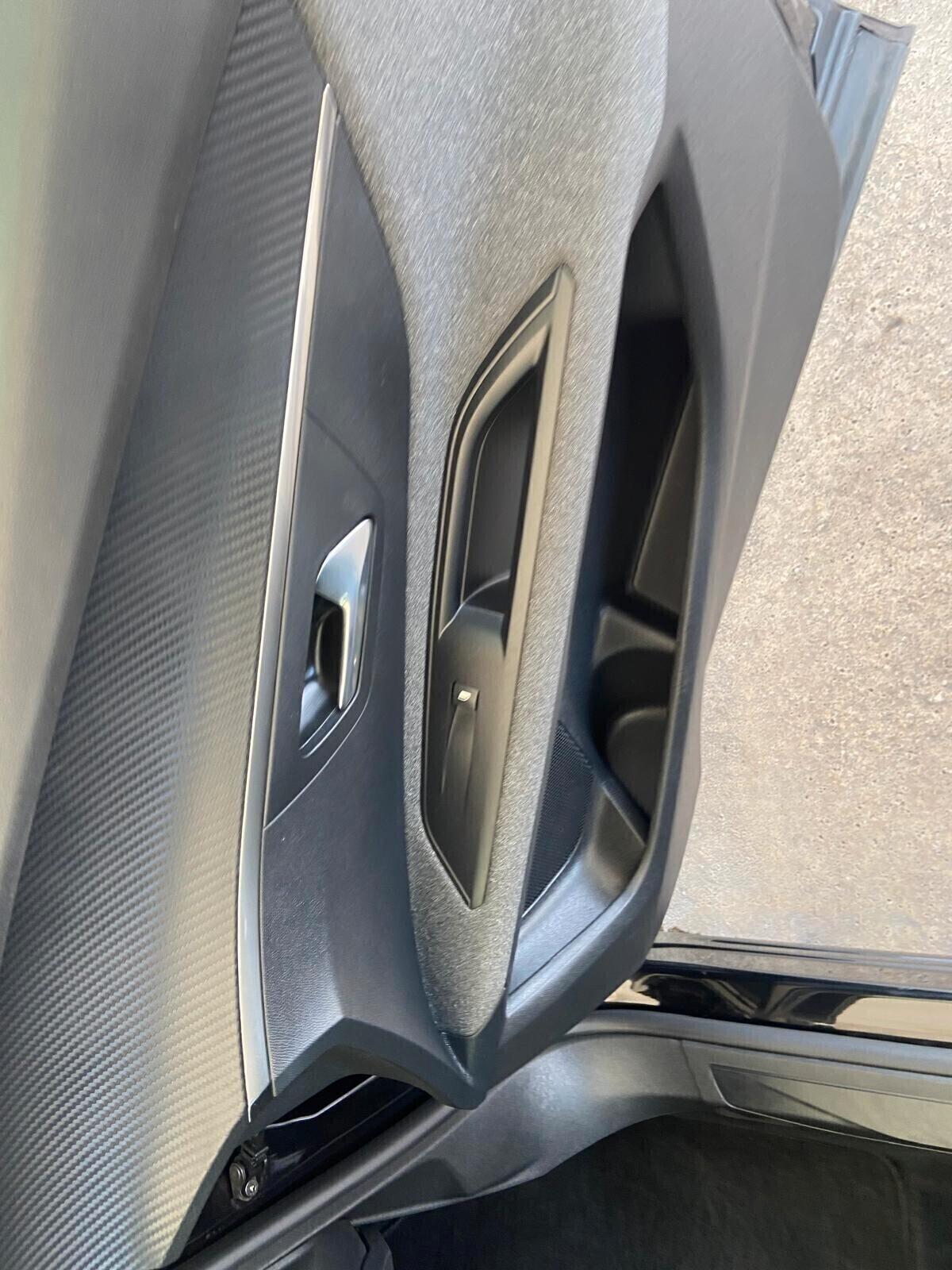 Peugeot 3008 BlueHDi 130 S&S Active