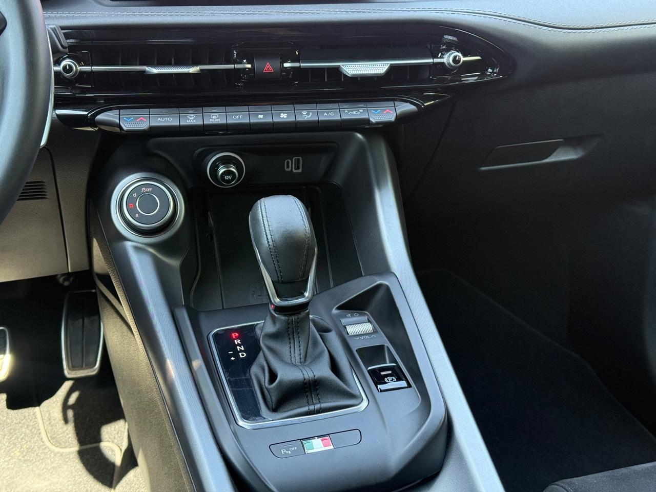 Alfa Romeo Tonale 1.5 130 CV MHEV TCT7 Edizione Speciale + GARANTITA