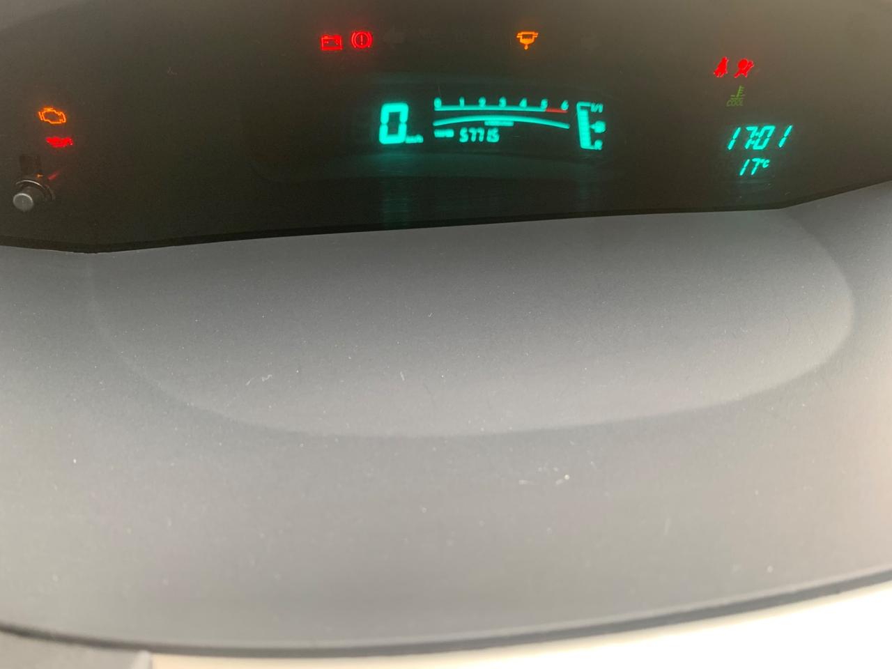 Toyota Yaris Confort