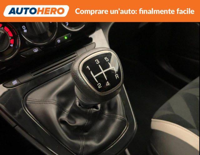 LANCIA Ypsilon 1.2 69 CV 5 porte Gold