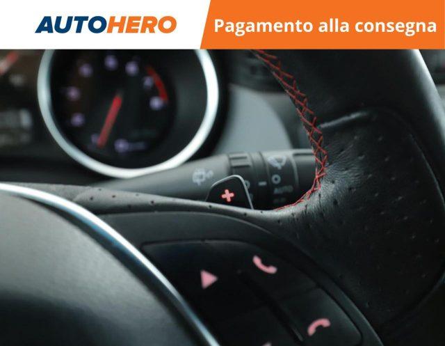 ALFA ROMEO Giulietta 1750 Turbo TCT Veloce