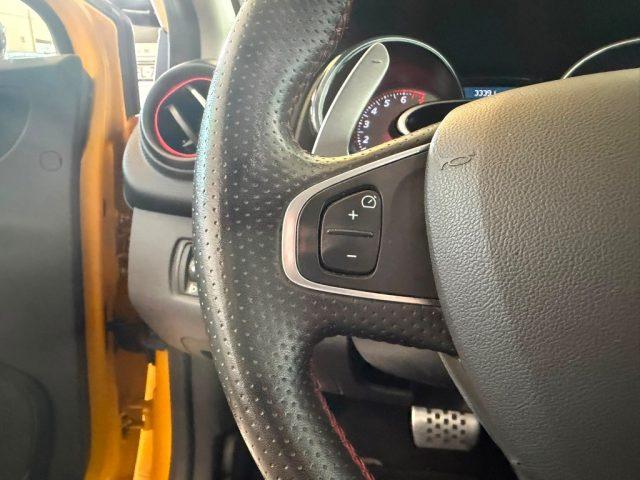 RENAULT Clio TCe 220CV R.S. Trophy //AKRAPOVIC//PELLE//
