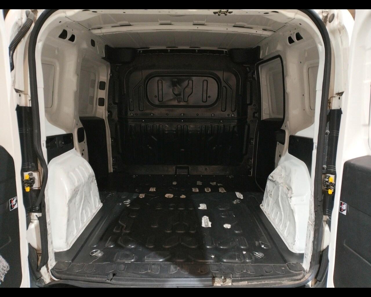 FIAT Doblò 3ª serie Doblò 1.6 MJT 105CV PC-T...