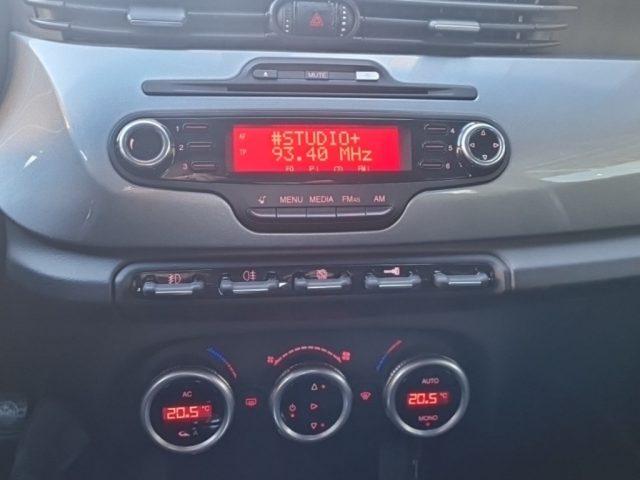 ALFA ROMEO Giulietta 1400 BZ 120CV DISTINCTIVE