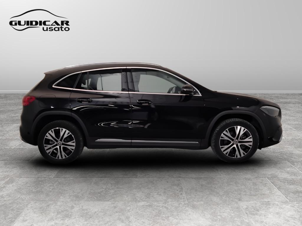 Mercedes-Benz GLA-H247 2023 - GLA 250 e phev Progressive Advanced auto