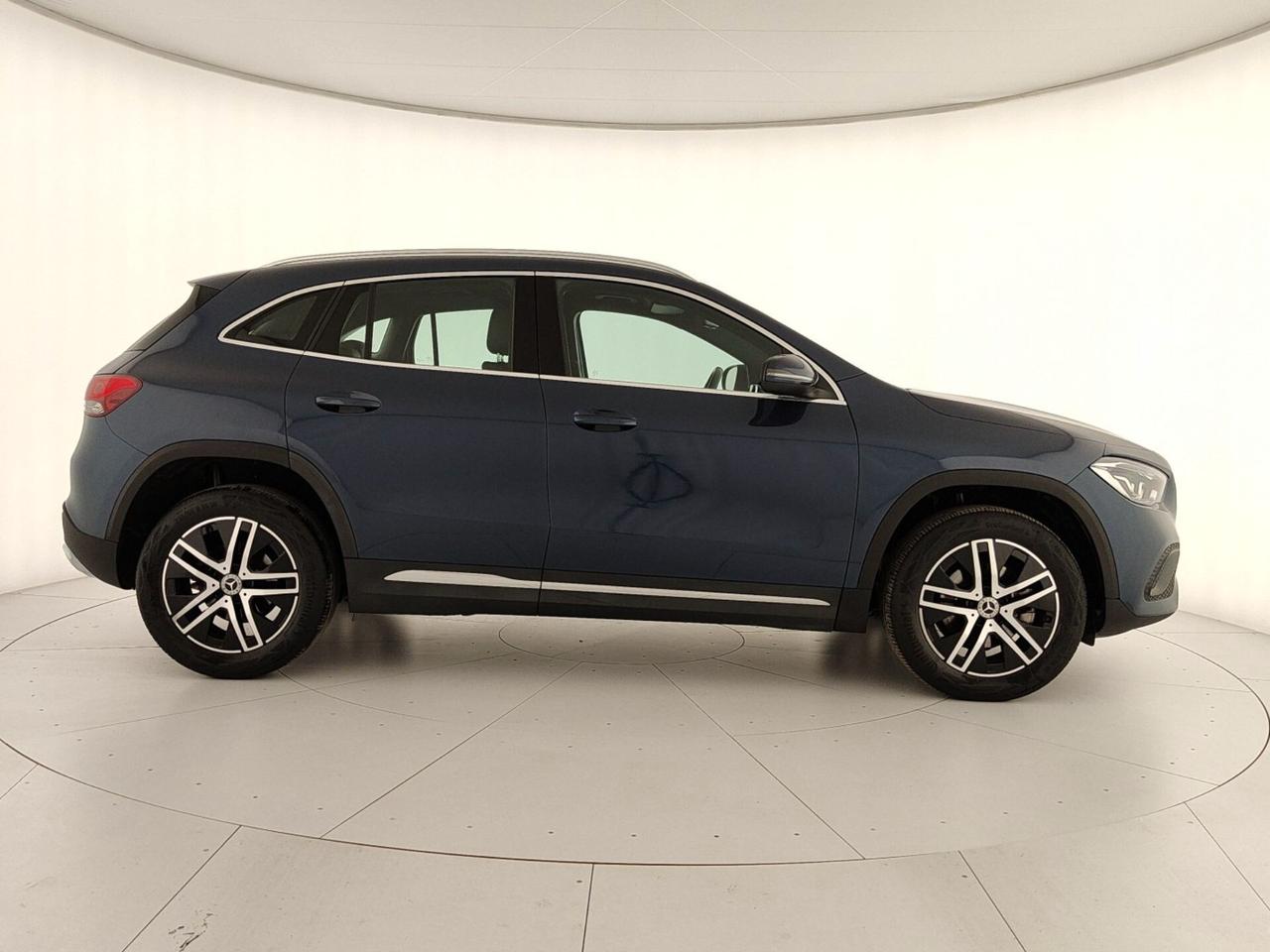 Mercedes-benz GLA 180 d Automatic Sport Plus