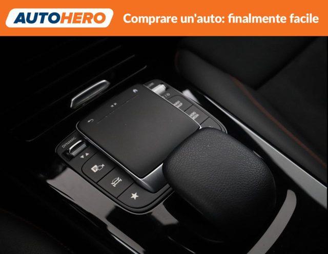MERCEDES-BENZ CLA 200 Automatic Shooting Brake Sport