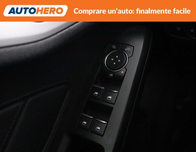 FORD Focus 1.0 EcoBoost 100 CV Start&Stop Plus