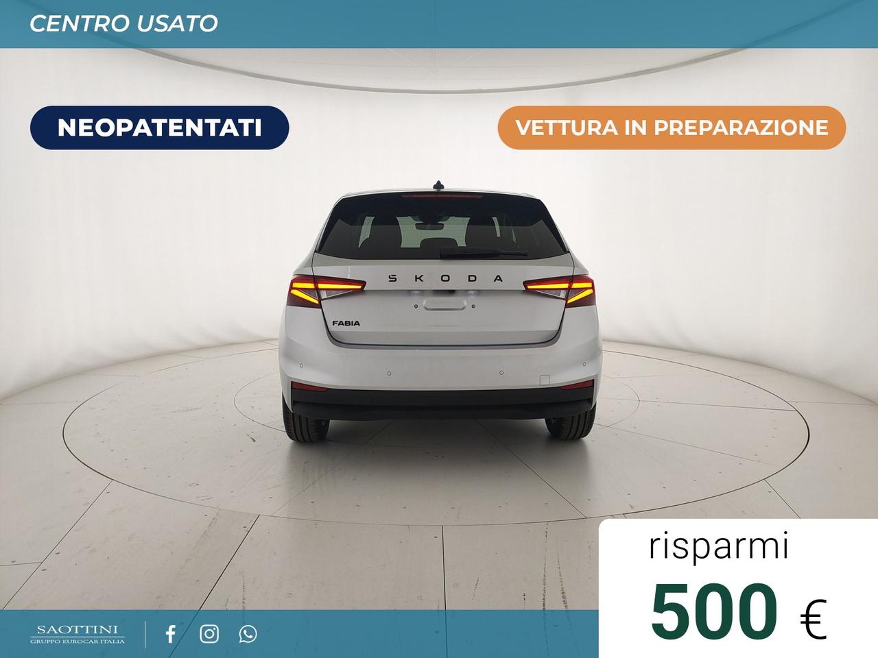 130 Edition 1.0 MPI 80 CV