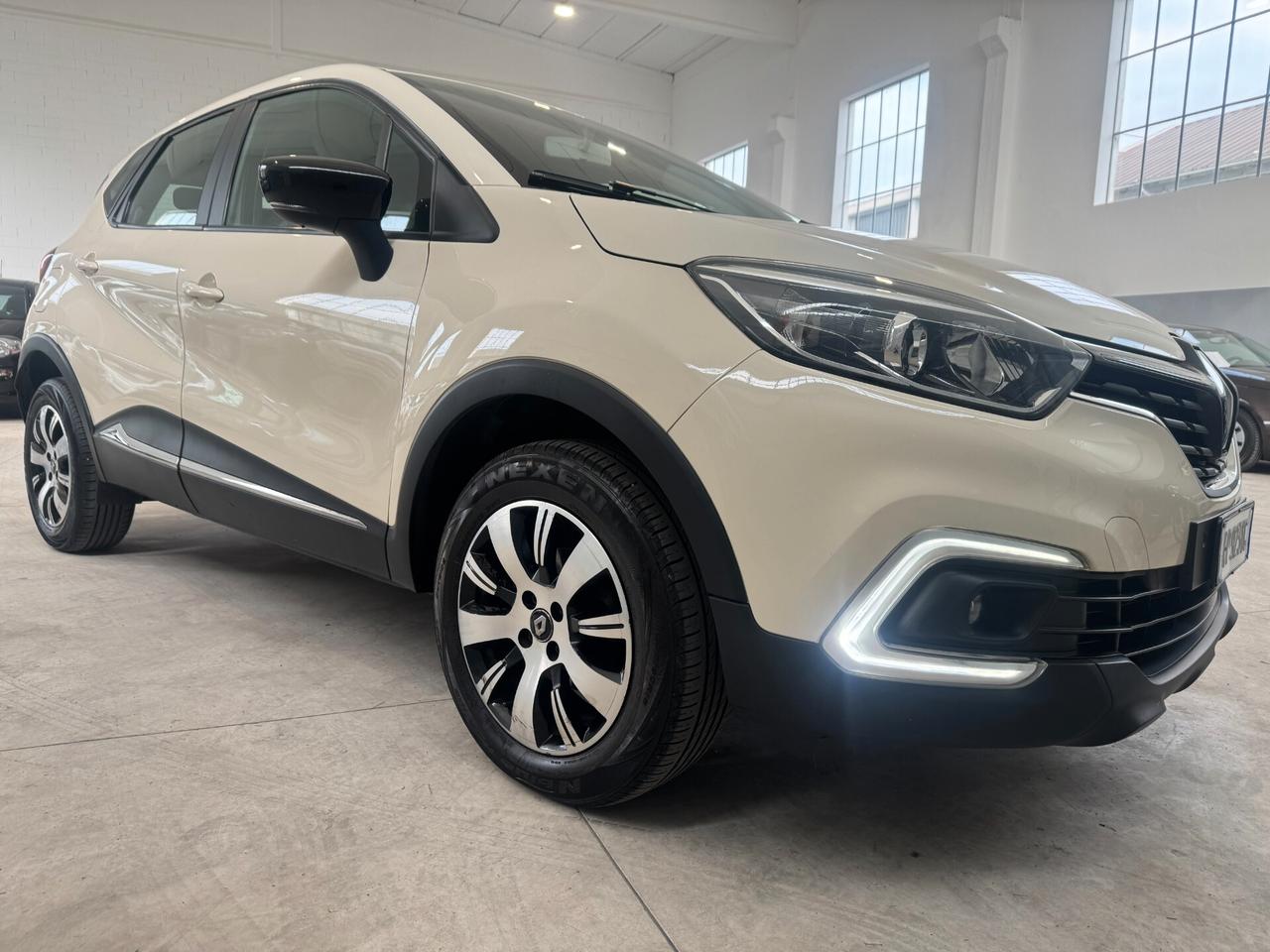 Renault Captur TCe 12V 90 CV Start&Stop Energy Life