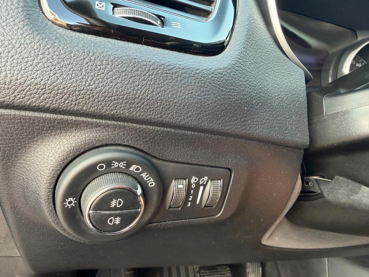 Jeep Compass 2.0 Multijet II aut. 4WD Limited