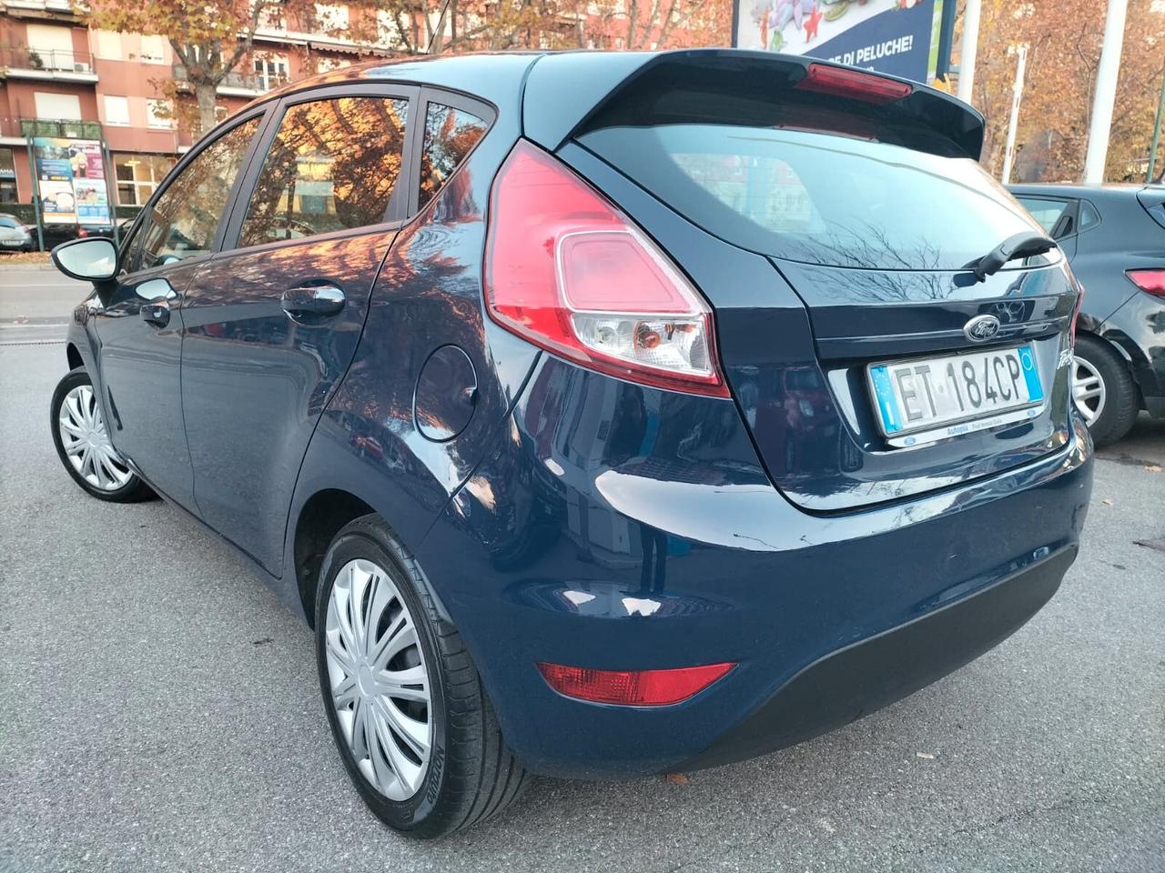 Ford Fiesta - OCCASIONE !!!