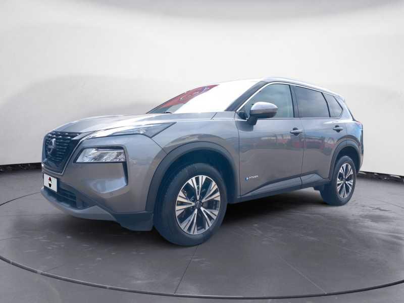 NISSAN X-Trail 1.5 e-power N-Connecta auto #69000km