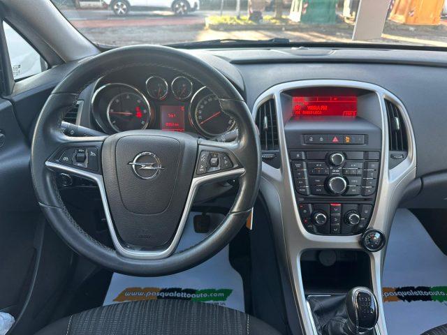 OPEL Astra OK neo pat. 1.7 CDTI 110CV EcoFLEX S&S Cosmo