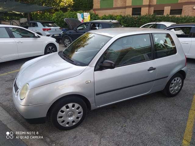 Volkswagen Lupo Lupo 1.4 Trendline Air