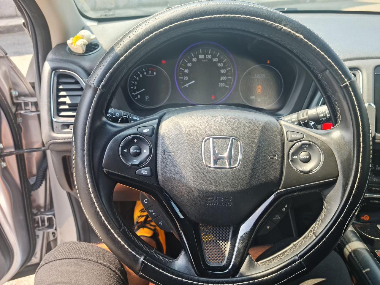 Honda HR-V EXECUTIVE NAVI ADAS #5922