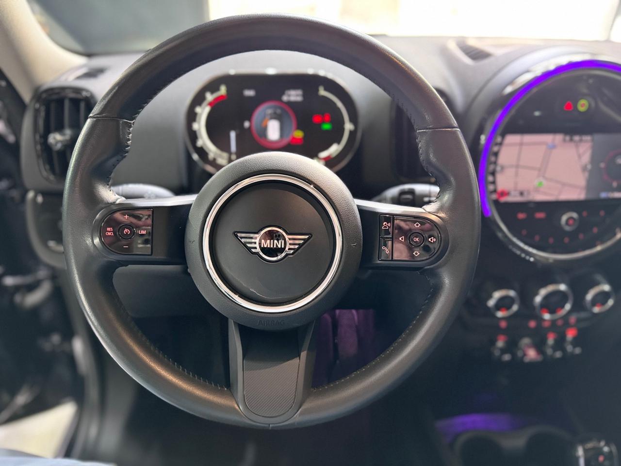 Mini Countryman 2.0 150cv Led*Navi*Cockpit