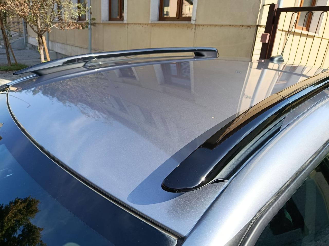 Citroen C3 Aircross 1.2 PureTech 110 #6689