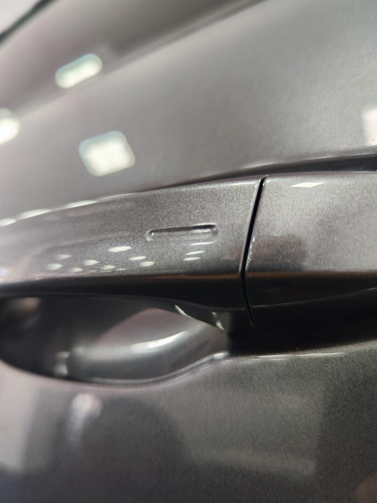 Audi Q3 SPB 35 TDI 150cv S tronic S line Tetto Black