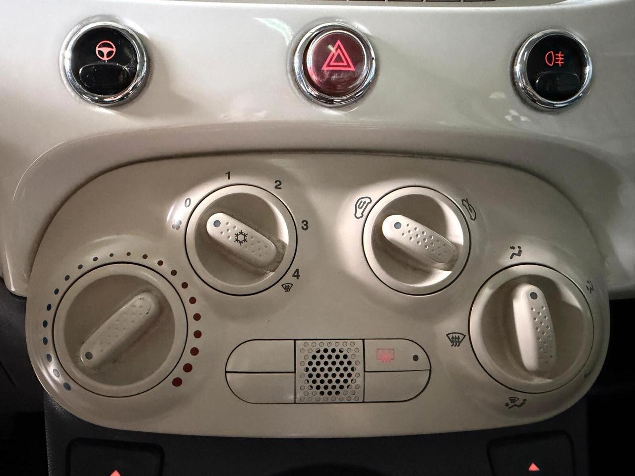Fiat 500 NEOPATENTATI UNICO PROPRIETARIO