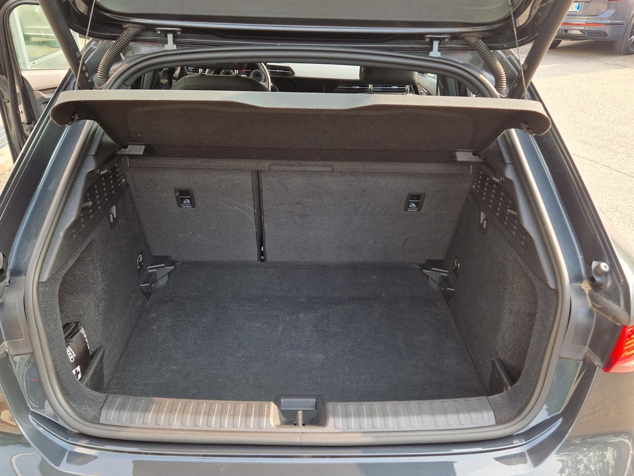 Audi A3 SPB 35 TDI S tronic S line edition