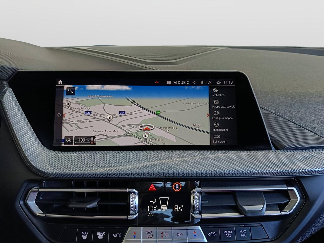 BMW Serie 1 F40 - M 135i xdrive auto