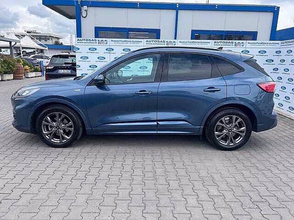 FORD Kuga 1.5 EcoBlue 120 CV 2WD ST-Line del 2022