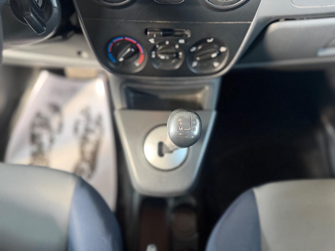 Citroen Nemo 1.4 HDi 70CV CMP-5 Multispace AUTOMATICO NEOPATENTATI