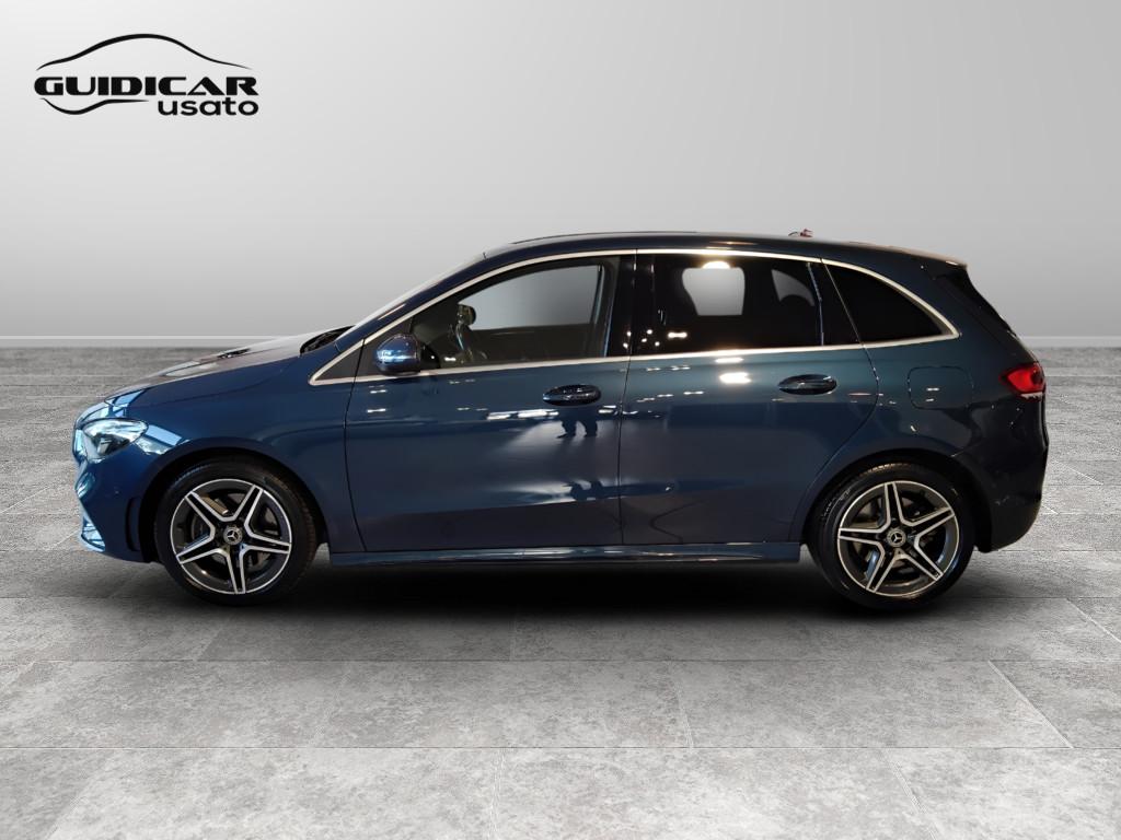Mercedes-Benz Classe B - W247 2018 - B 250 e phev (eq-power) Premium auto