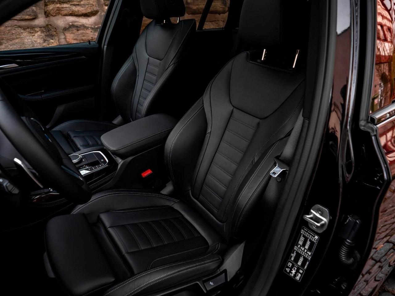 Bmw X4 xDrive20d 48V Msport