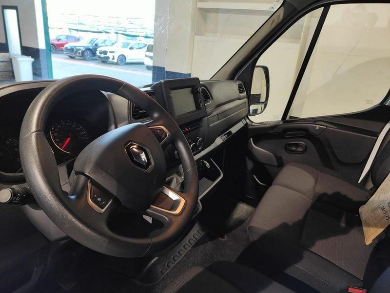 Renault Master Master T33 2.3 dCi 150 PM-TM Furgone Energy Start