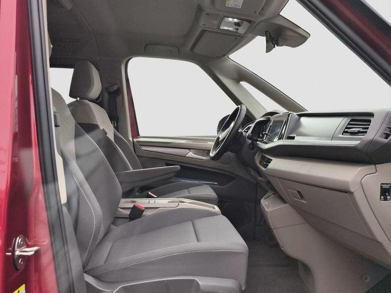Volkswagen Multivan Multivan 2.0 TDI 150CV DSG